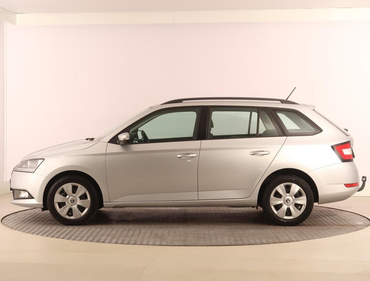 2019 Škoda FABIA - 7