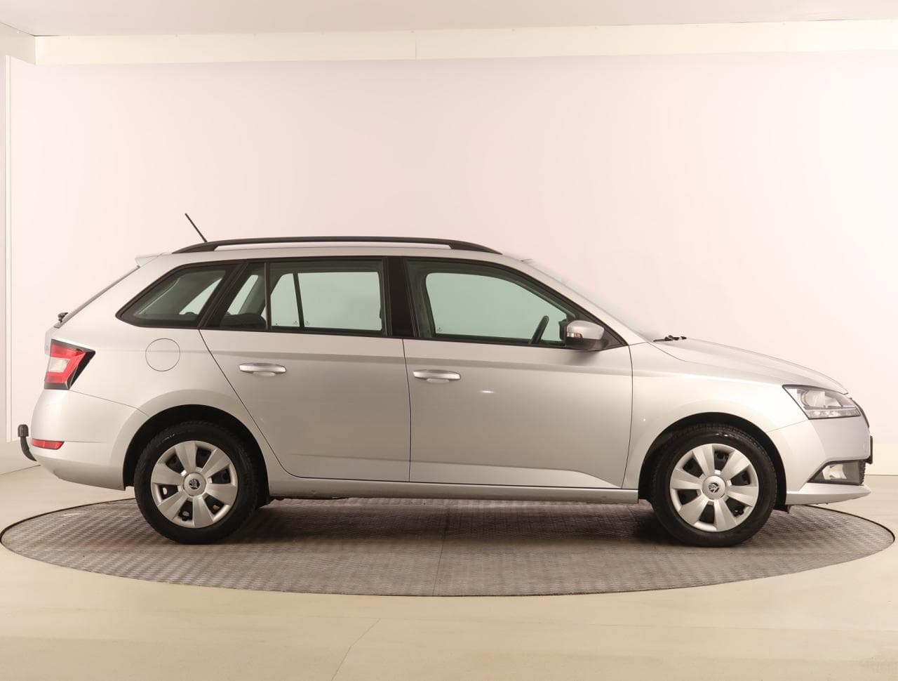 2019 Škoda FABIA - 15