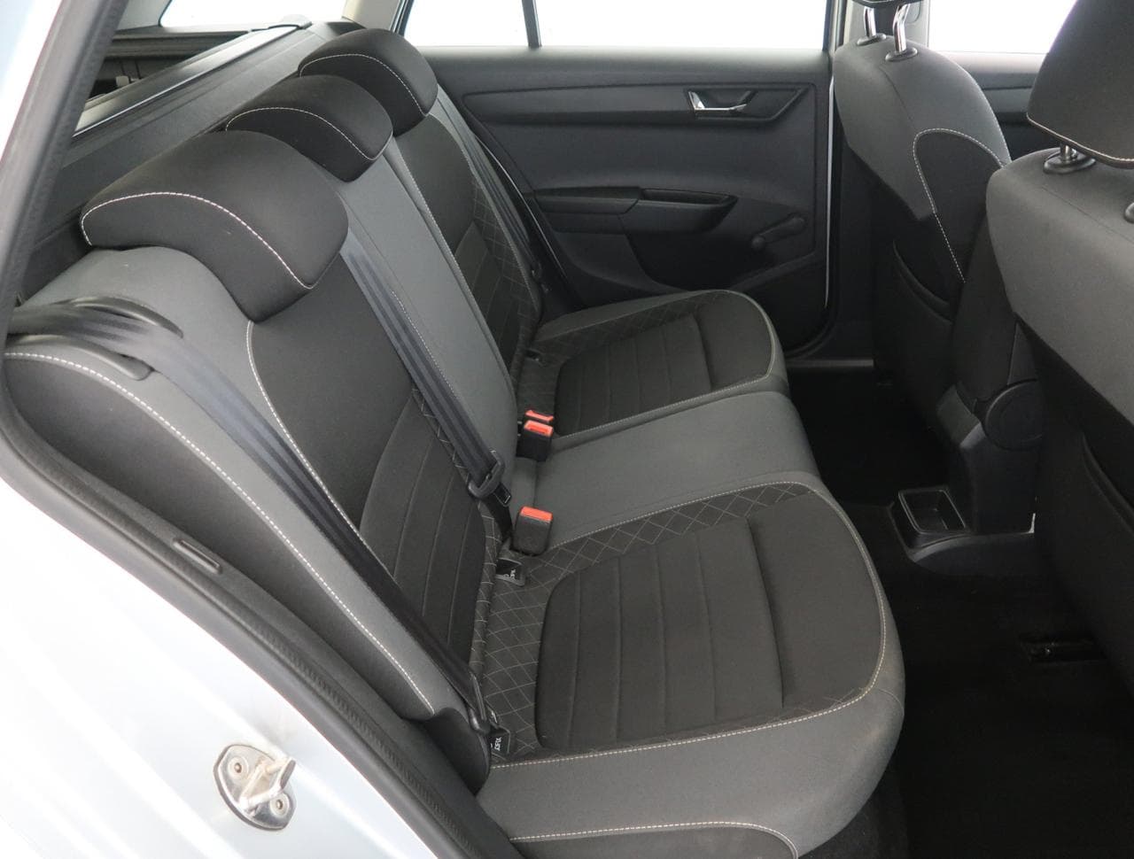 2019 Škoda FABIA - 24