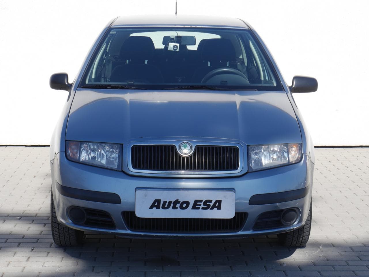 2005 Škoda FABIA - 3