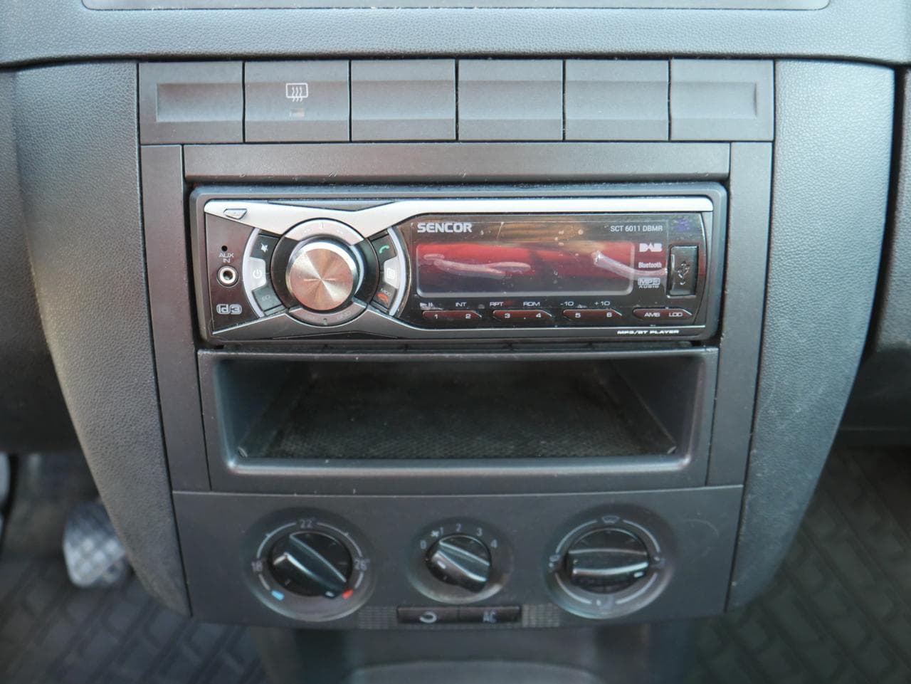 2005 Škoda FABIA - 23