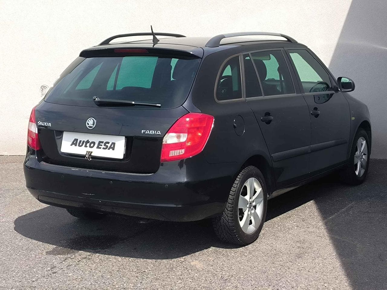 2013 Škoda FABIA - 5