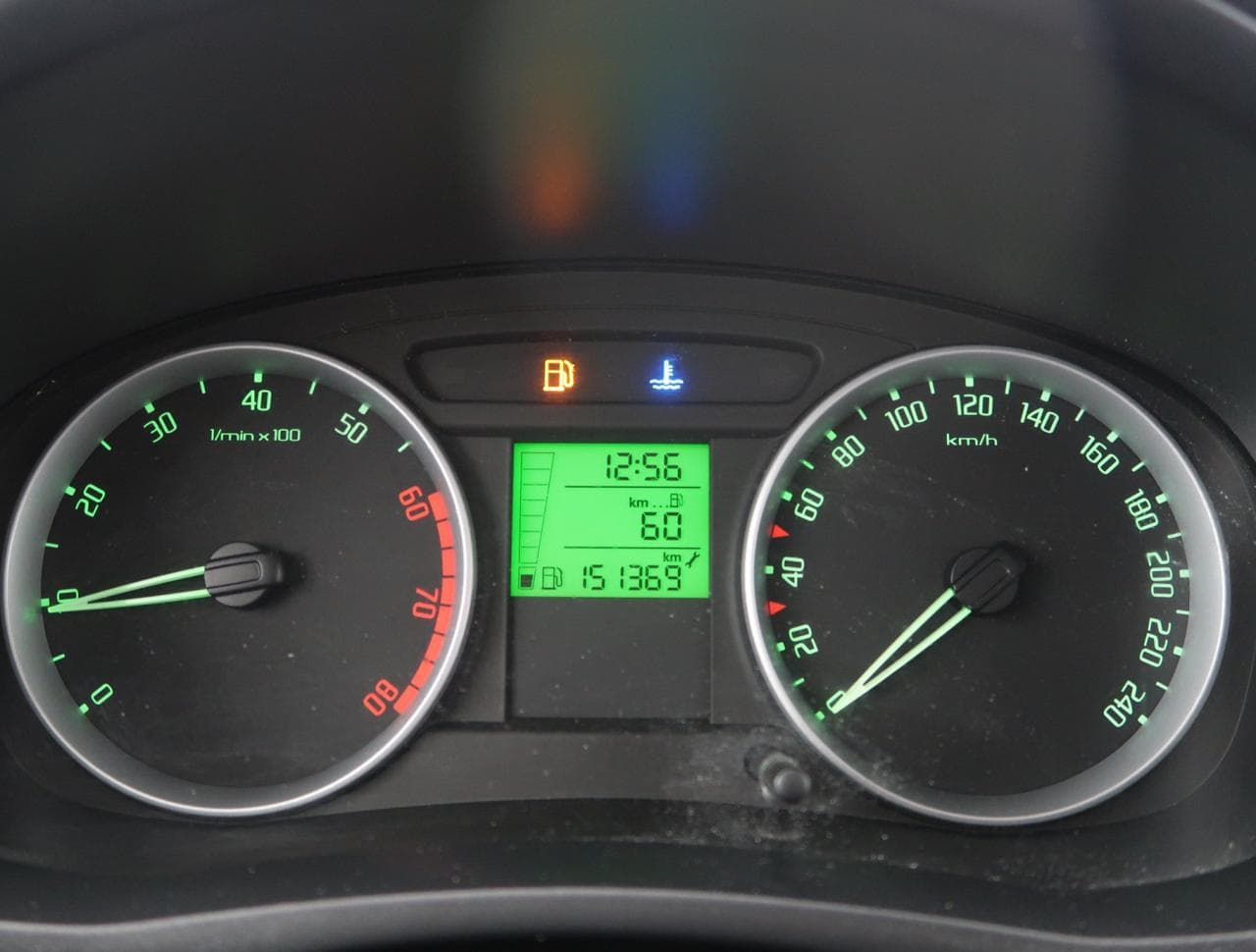 2008 Škoda FABIA - 17