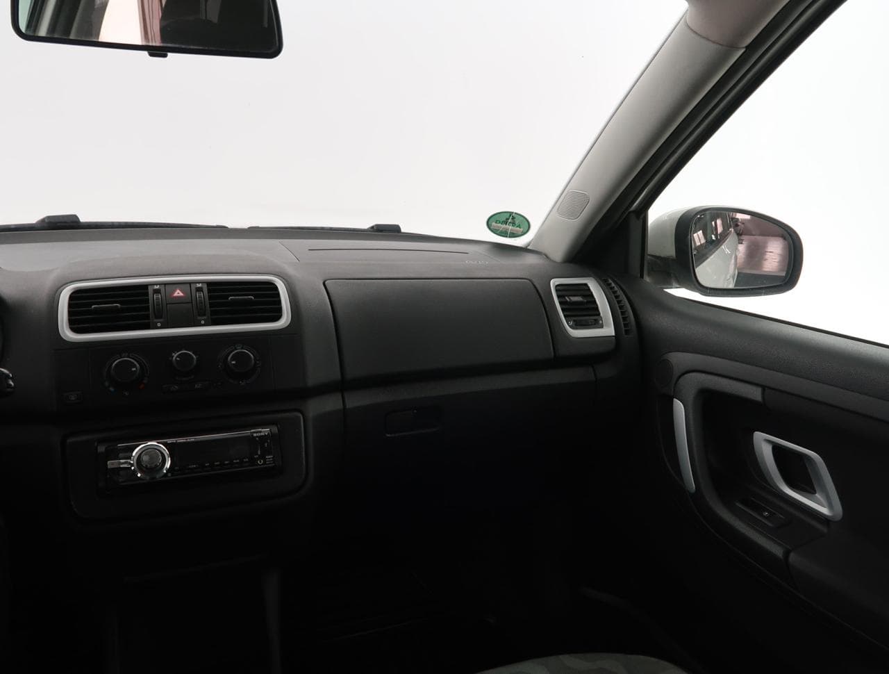 2008 Škoda FABIA - 11