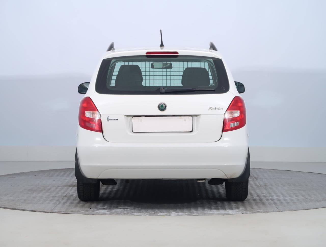 2008 Škoda FABIA - 6