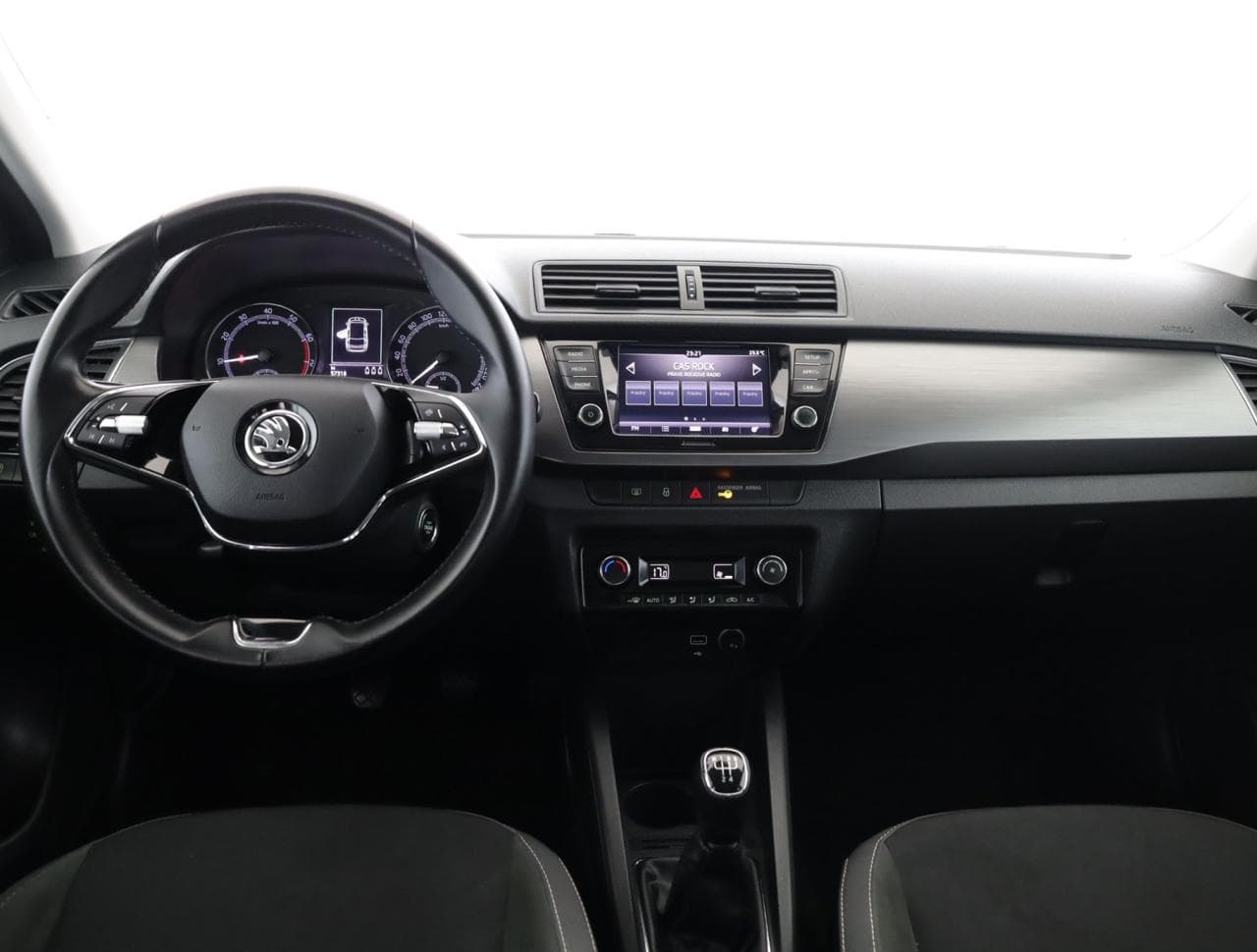 2021 Škoda FABIA - 9