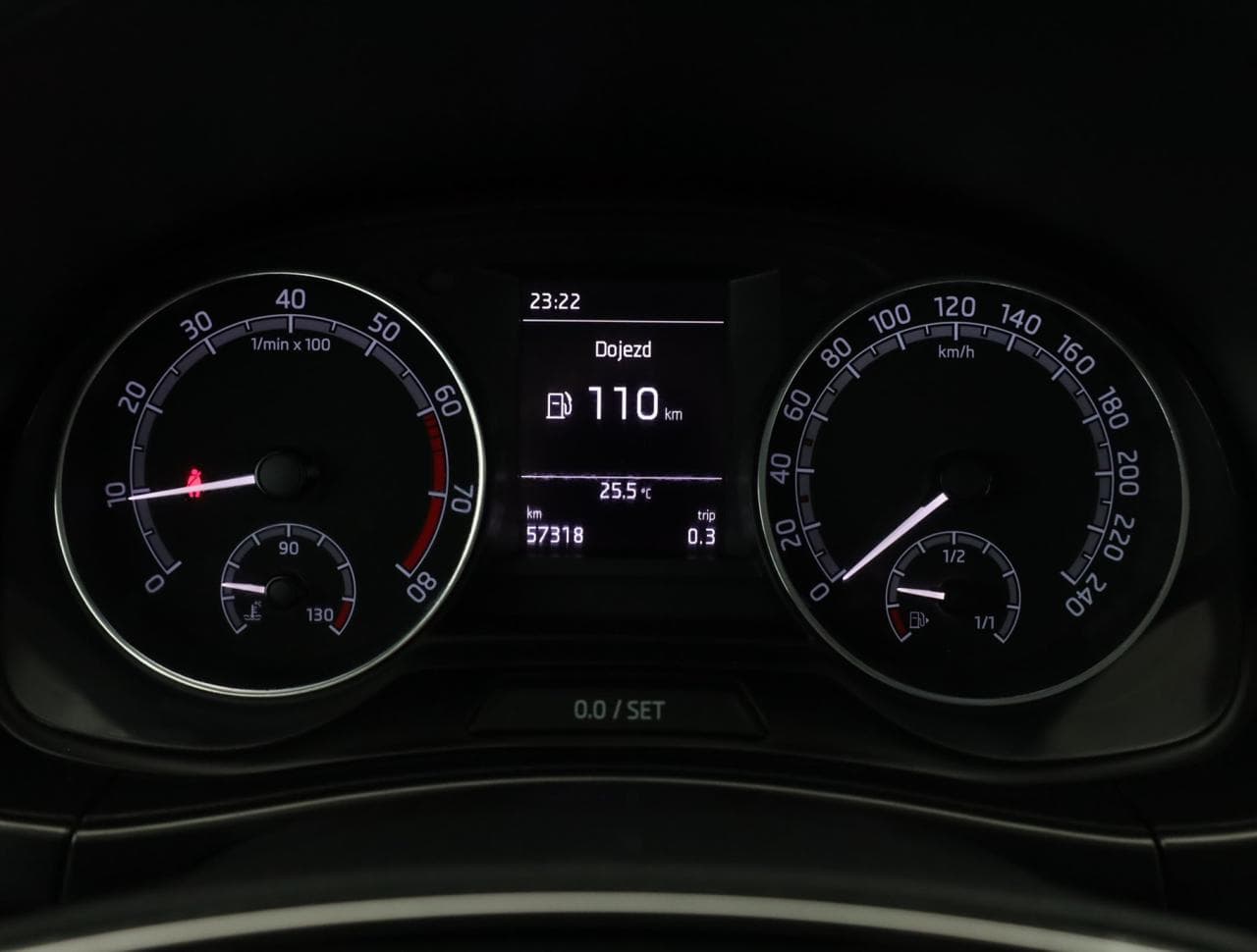 2021 Škoda FABIA - 14