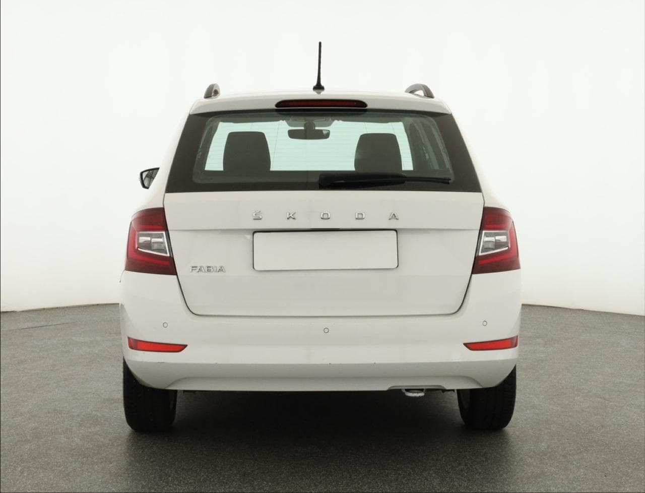 2021 Škoda FABIA - 6