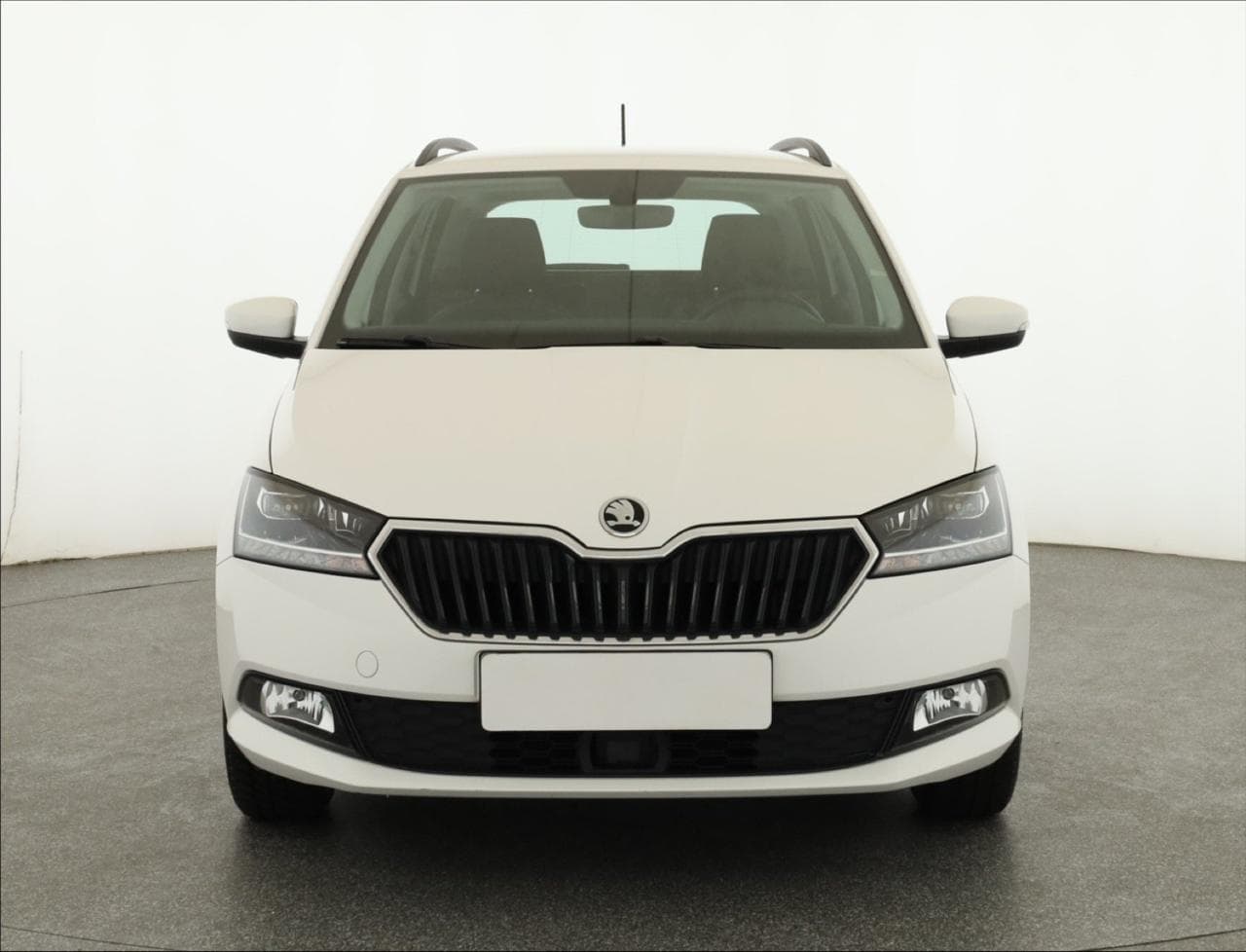2021 Škoda FABIA - 2