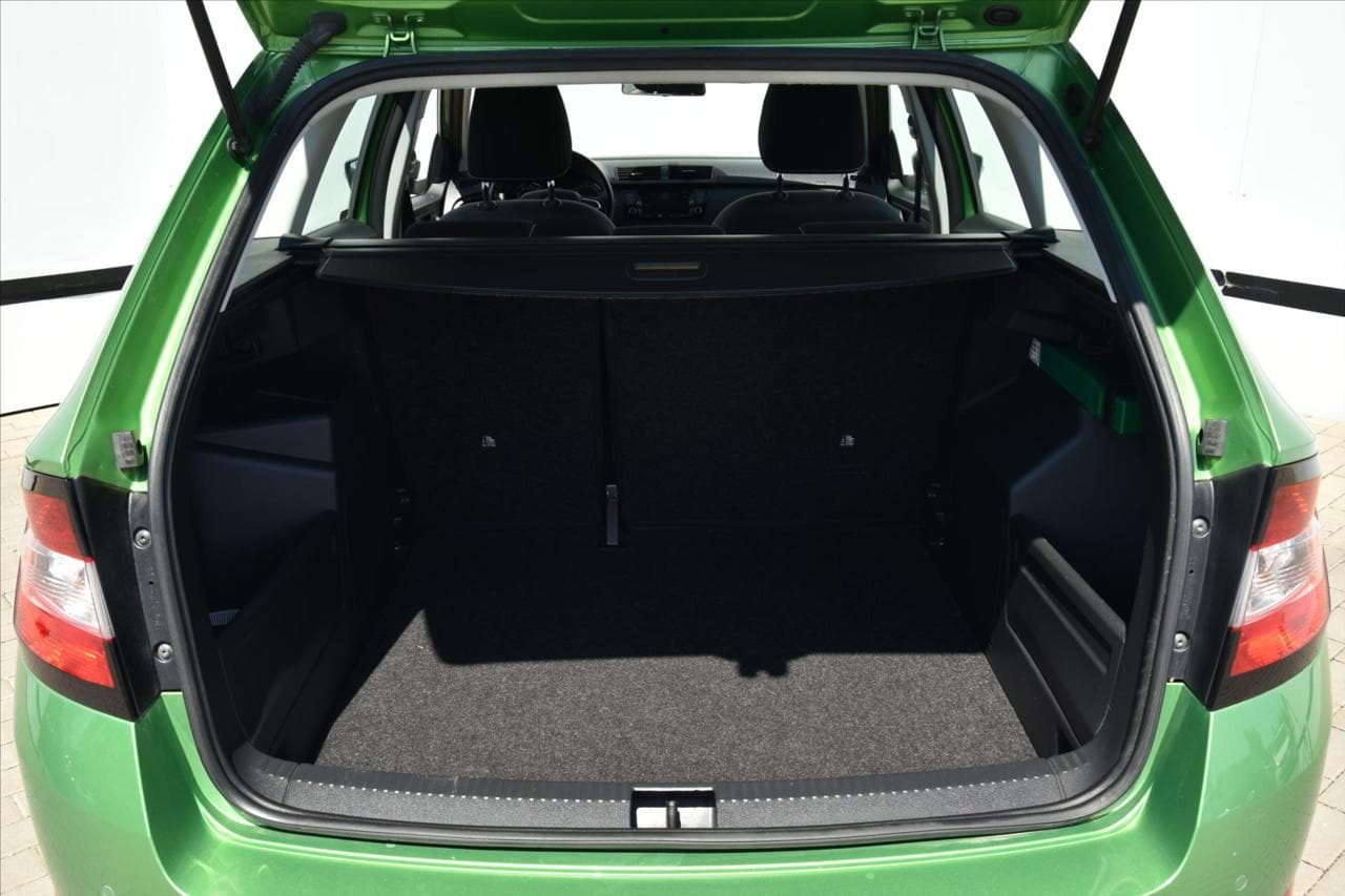 2020 Škoda FABIA - 21