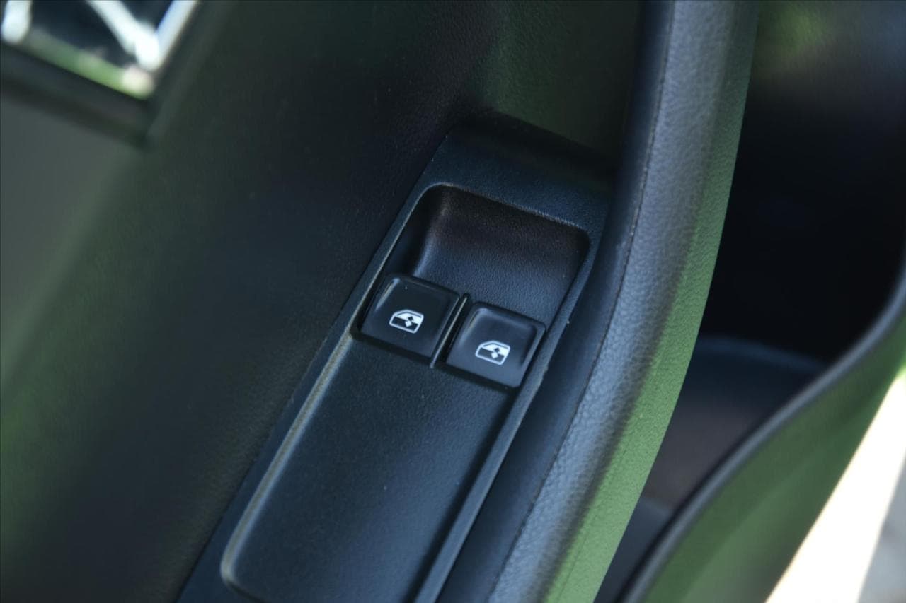 2020 Škoda FABIA - 29