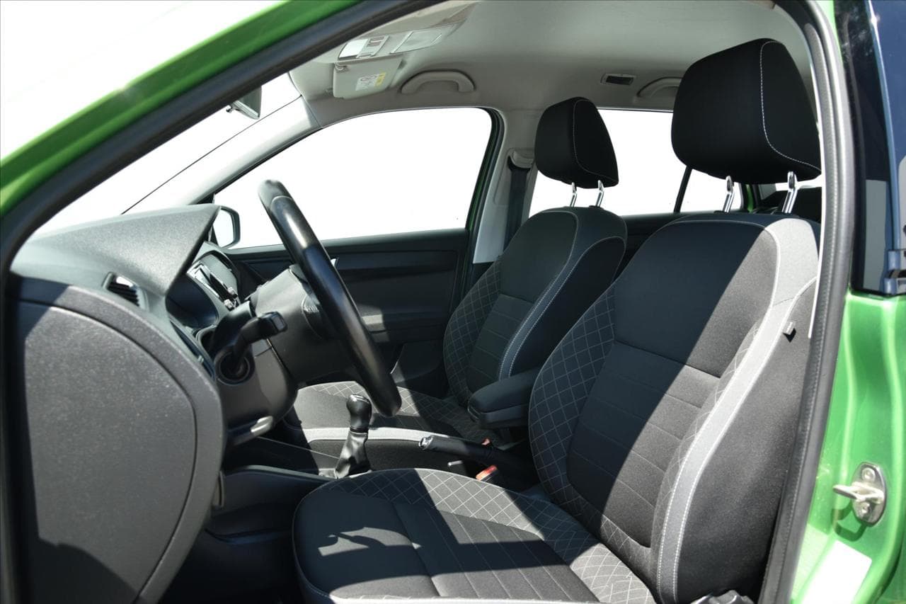 2020 Škoda FABIA - 17