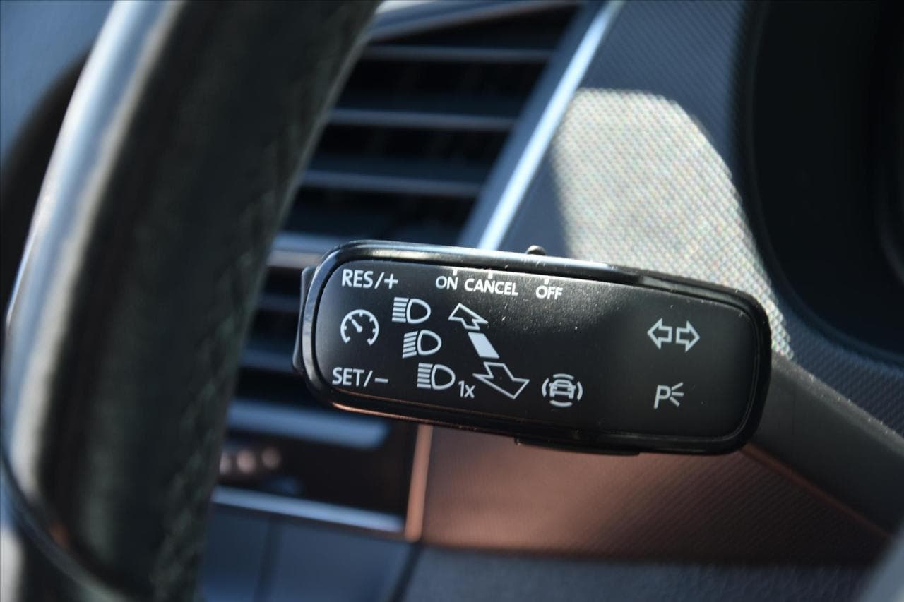 2020 Škoda FABIA - 25
