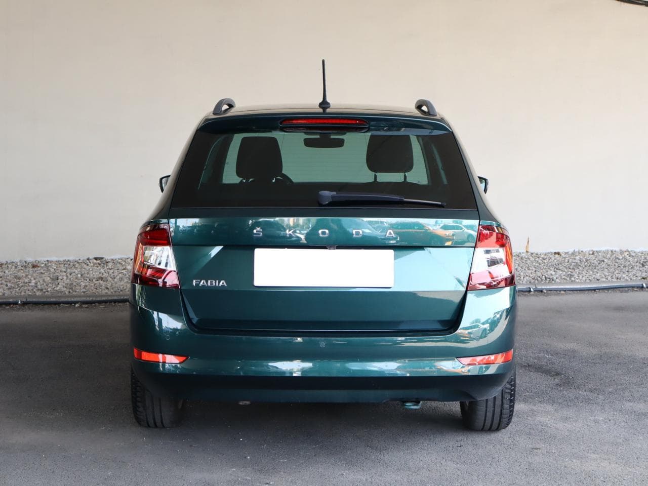 2021 Škoda FABIA - 6