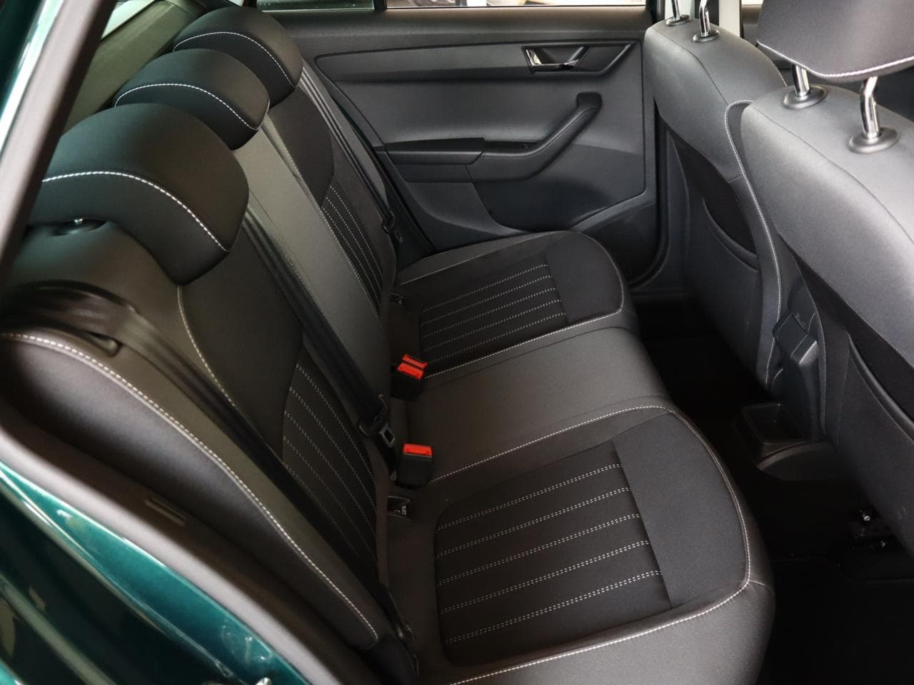 2021 Škoda FABIA - 11