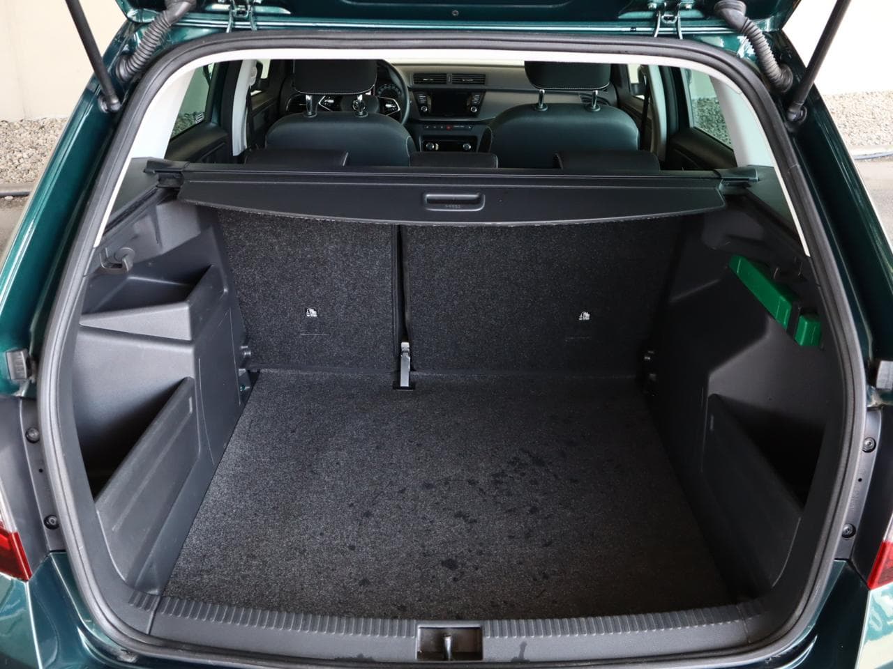 2021 Škoda FABIA - 17