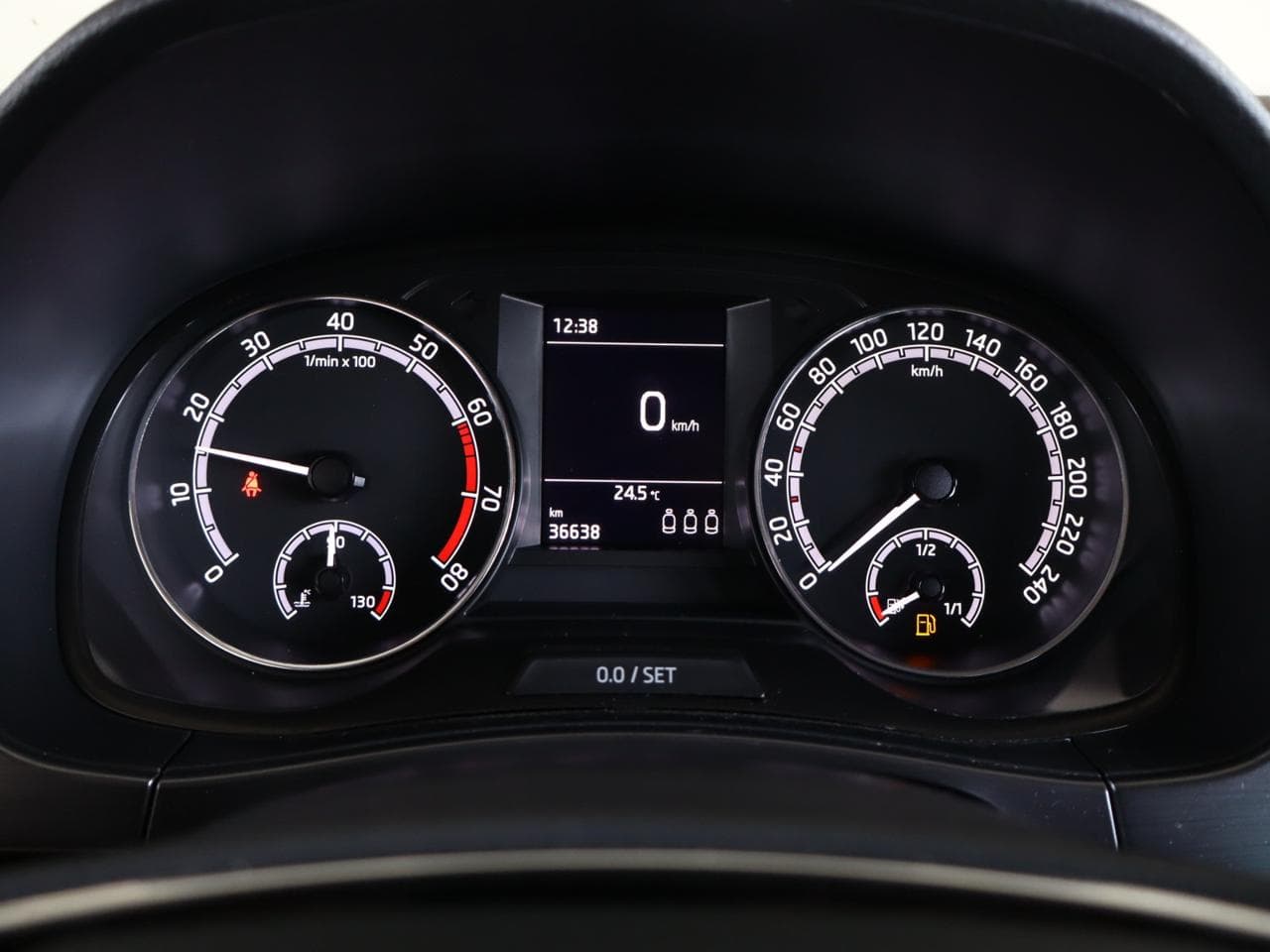 2021 Škoda FABIA - 15