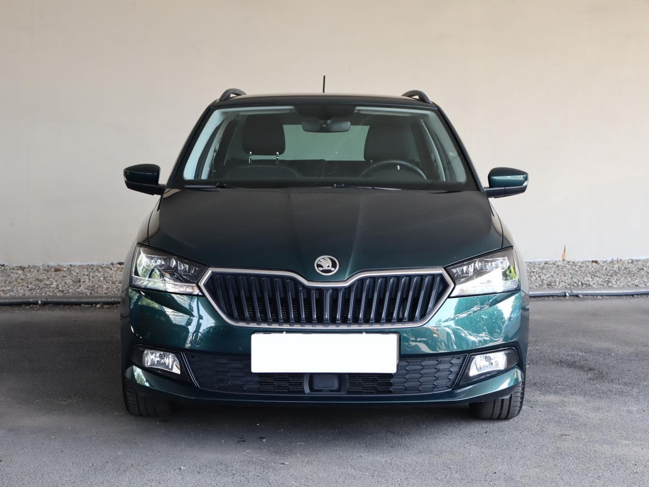 2021 Škoda FABIA - 2