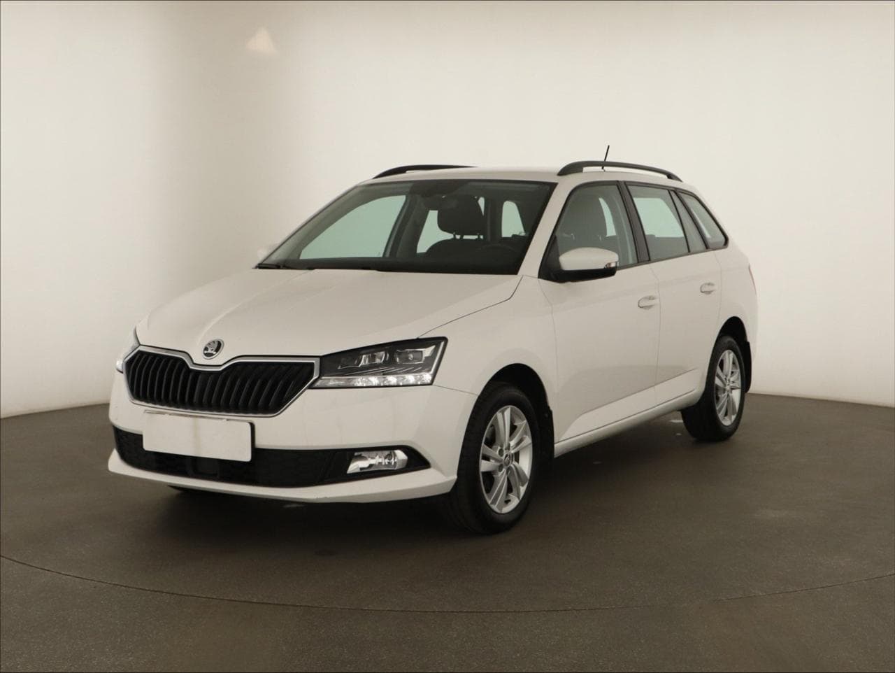 2021 Škoda FABIA - 3