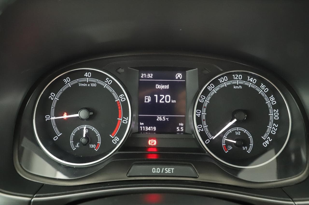 2021 Škoda FABIA - 15