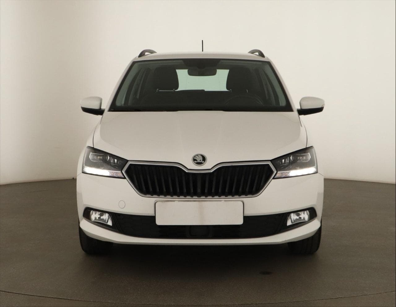 2021 Škoda FABIA - 2