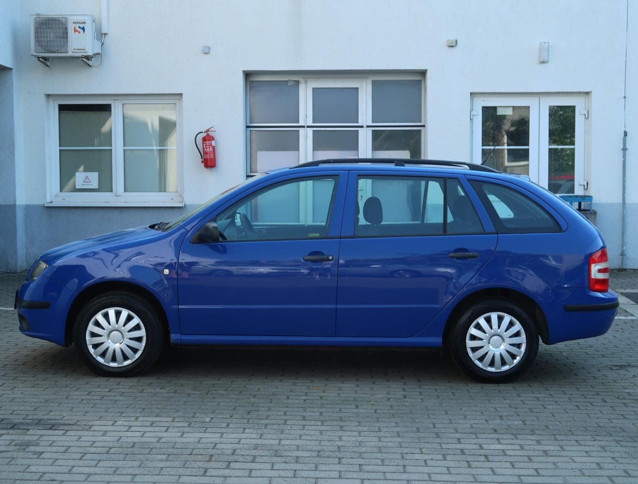 2006 Škoda FABIA - 4