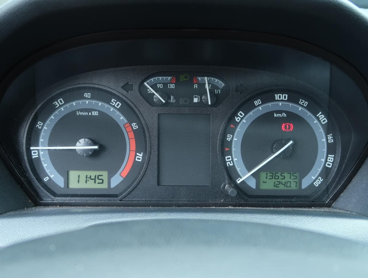 2006 Škoda FABIA - 17
