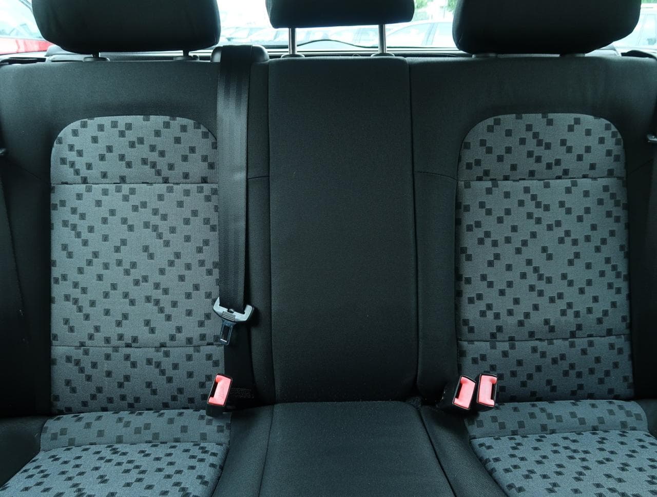 2006 Škoda FABIA - 14