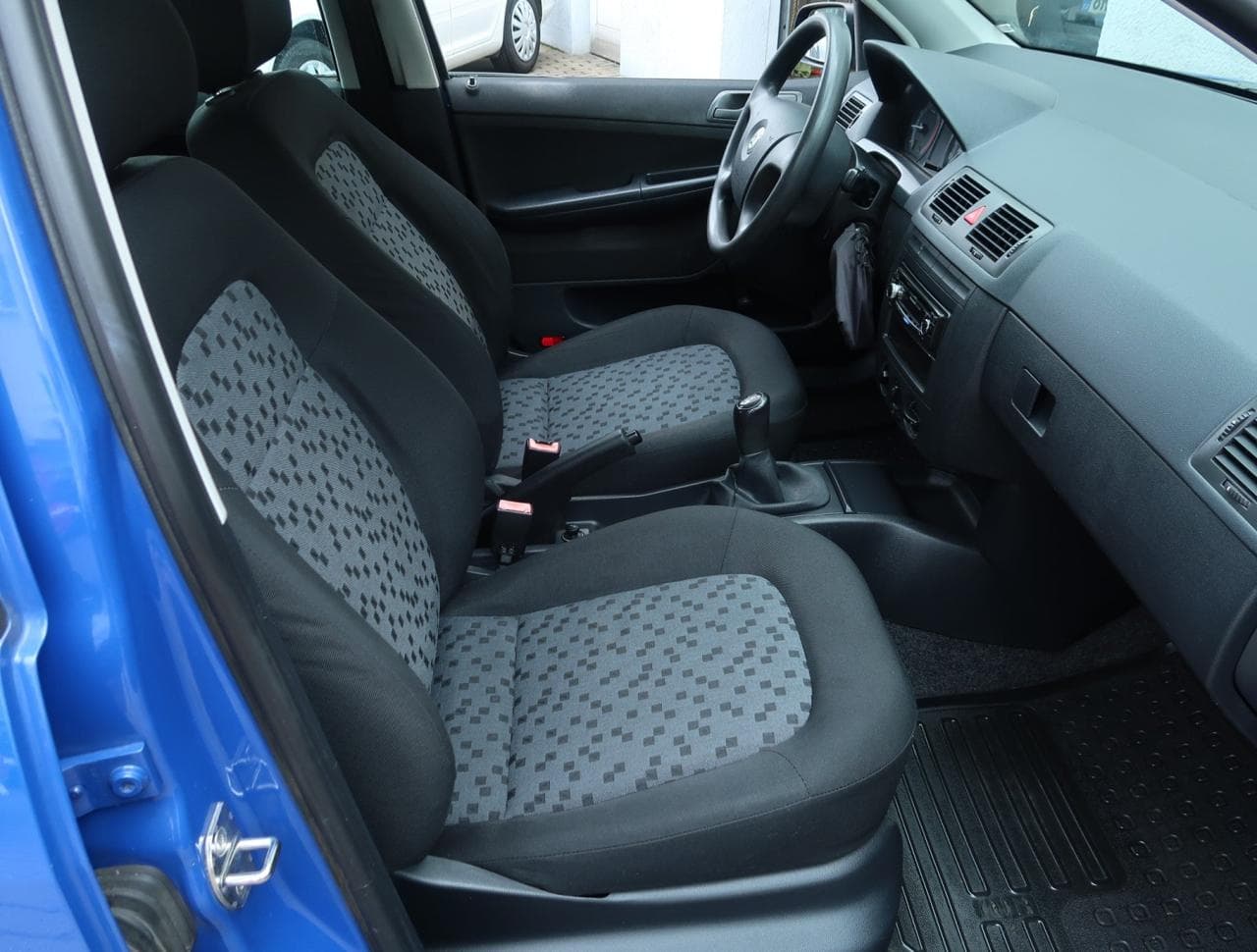 2006 Škoda FABIA - 12
