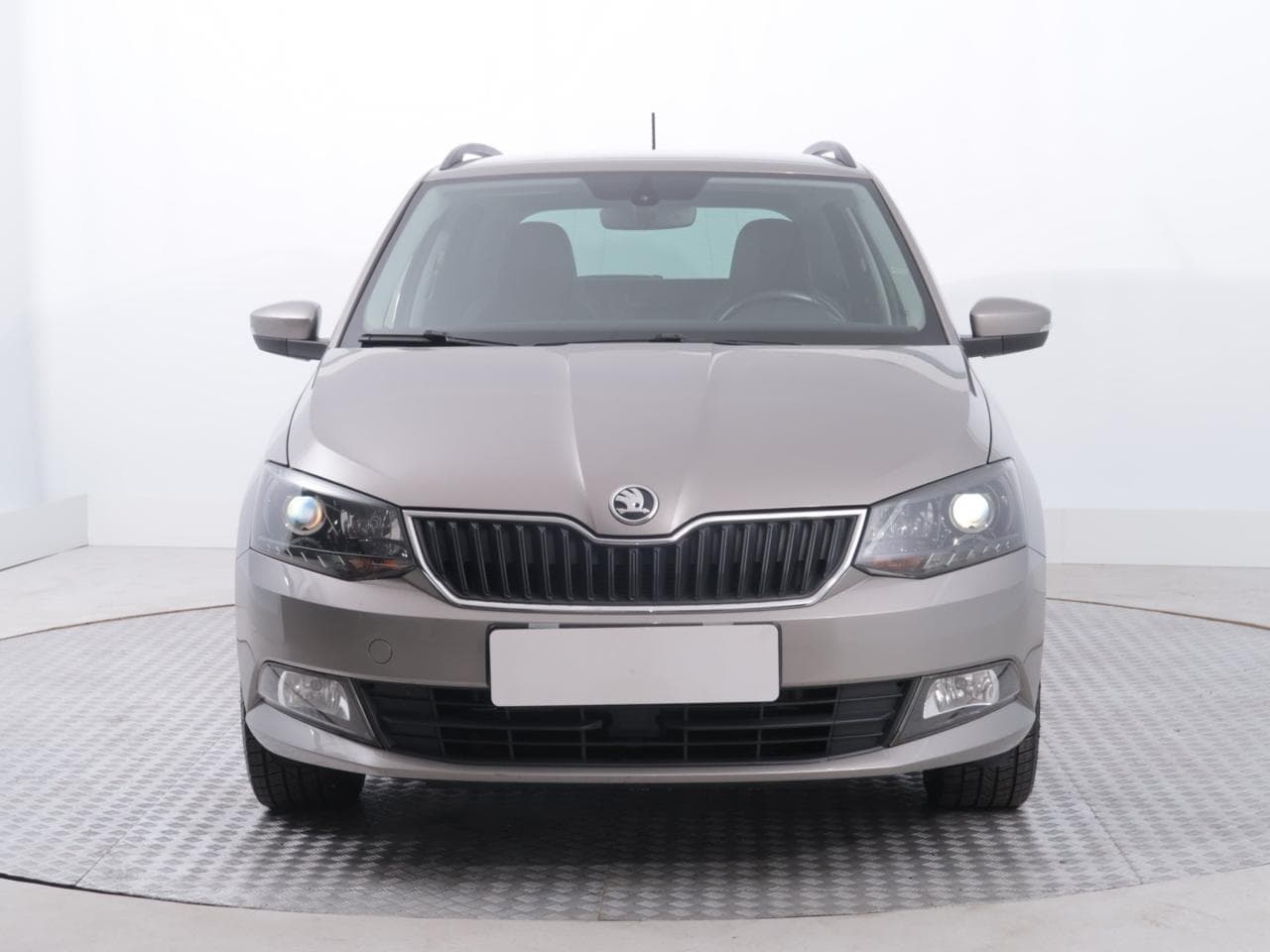 2016 Škoda FABIA - 2