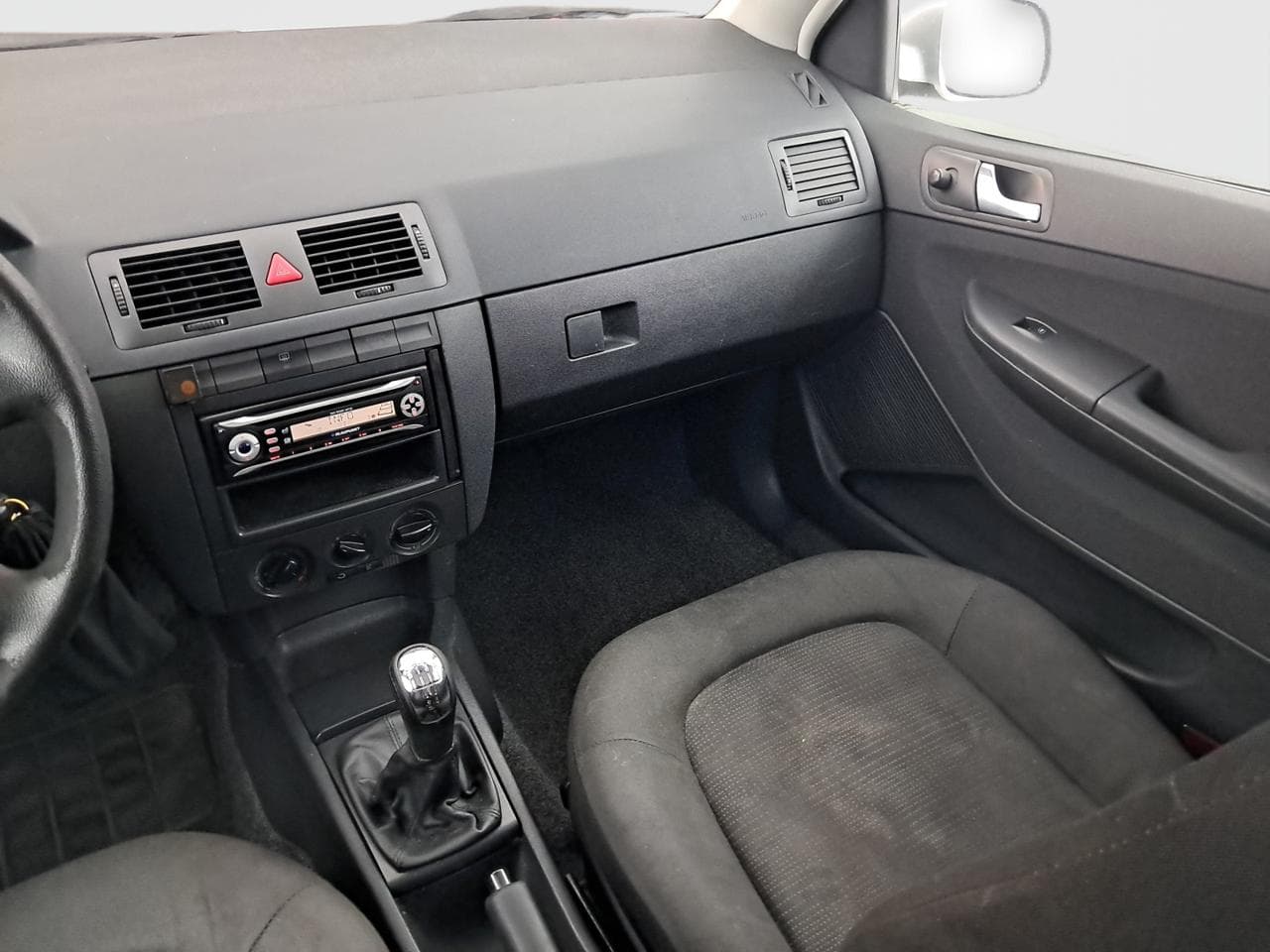 2007 Škoda FABIA - 11