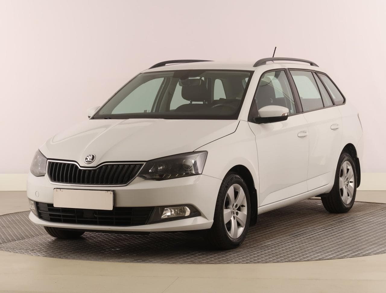 2015 Škoda FABIA - 3