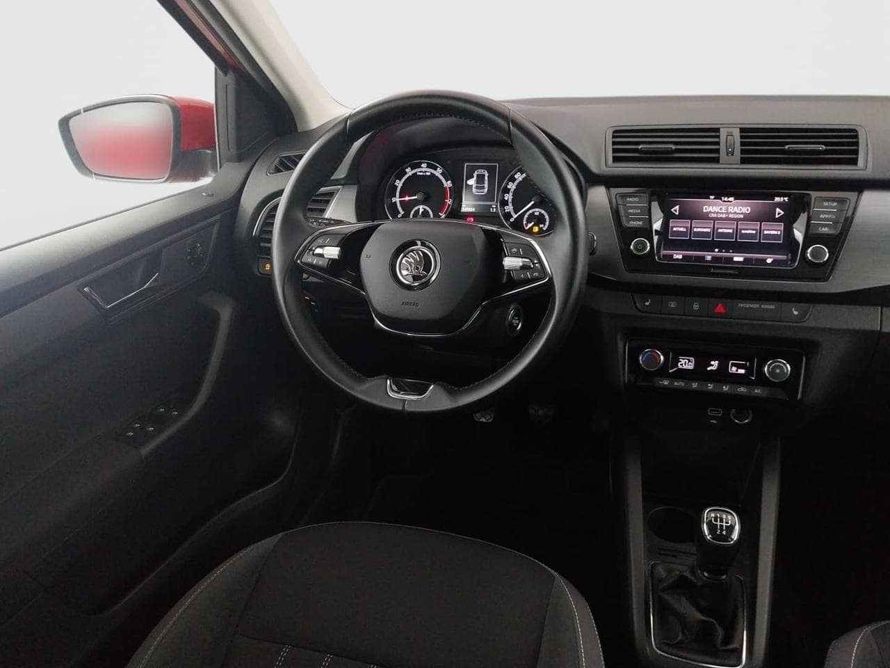 2020 Škoda FABIA - 9