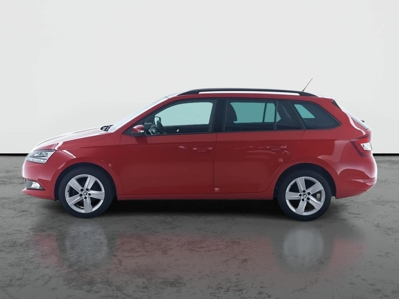 2020 Škoda FABIA - 4