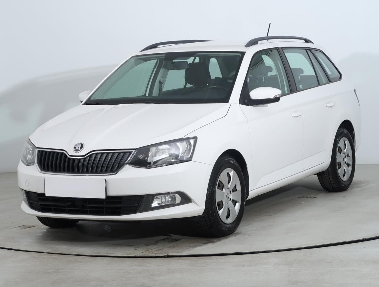 2017 Škoda FABIA - 3