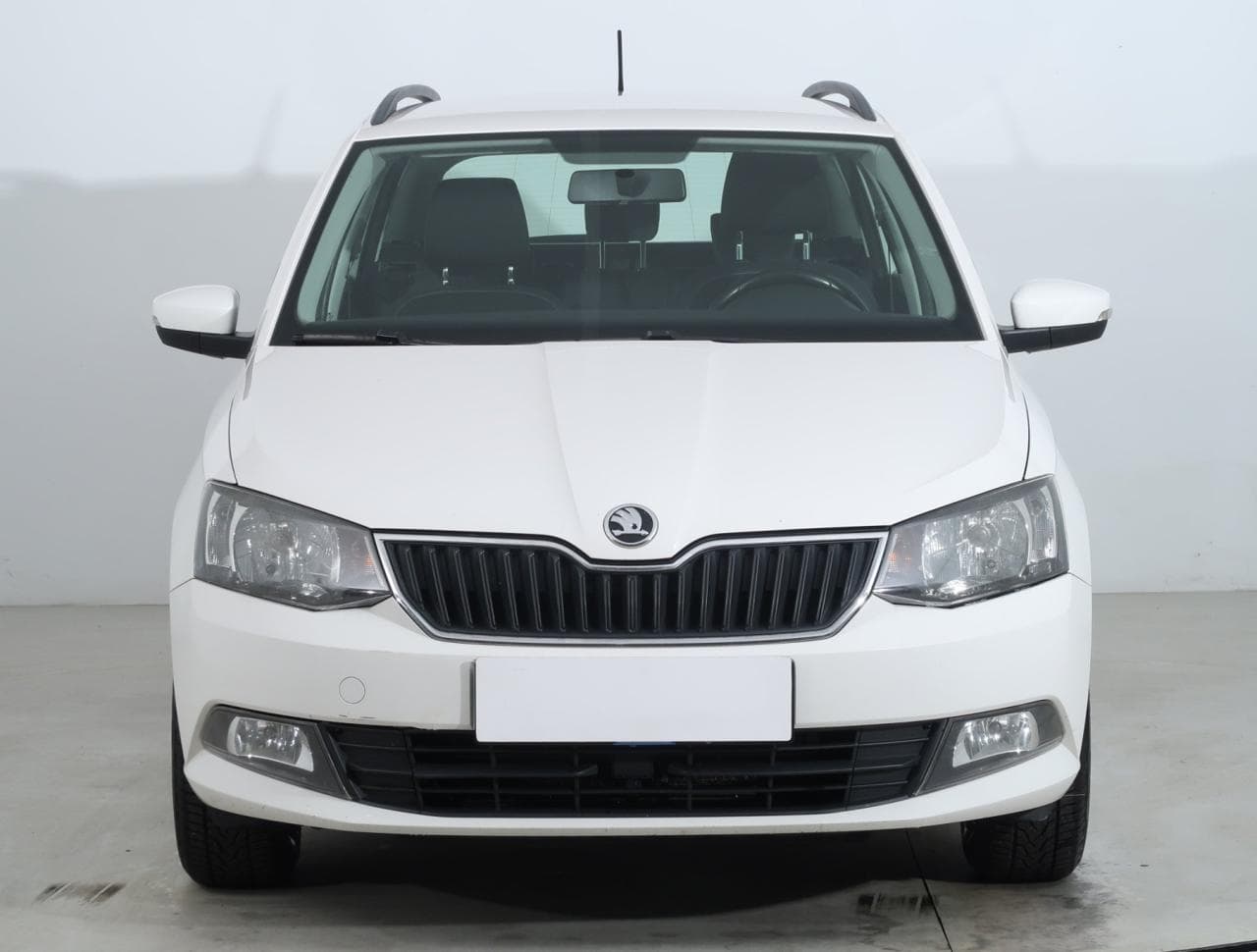 2017 Škoda FABIA - 2