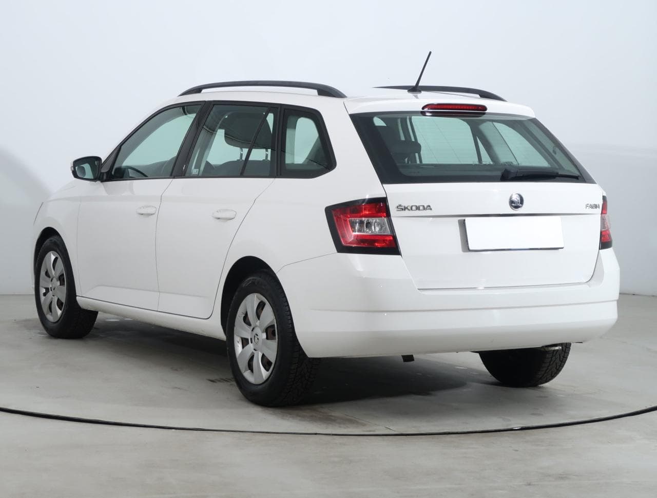 2017 Škoda FABIA - 5