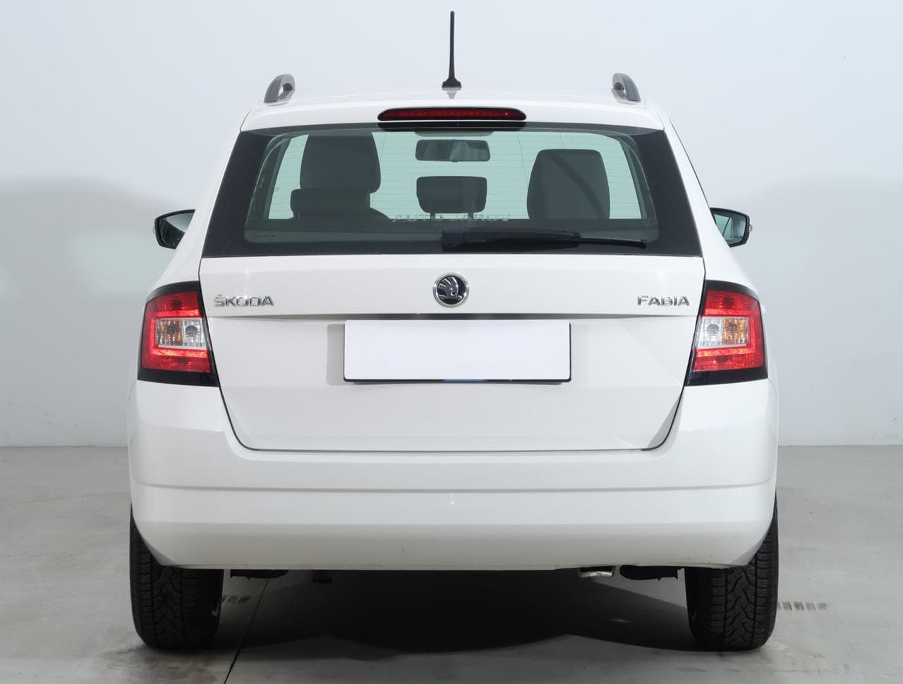 2017 Škoda FABIA - 6