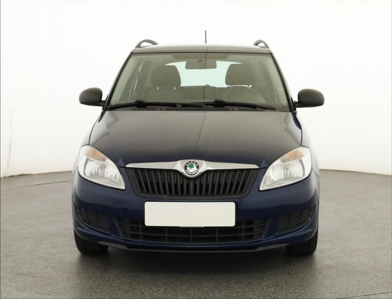 2011 Škoda FABIA - 2