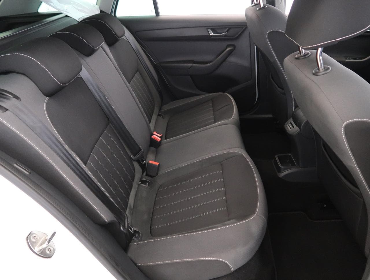 2019 Škoda FABIA - 13