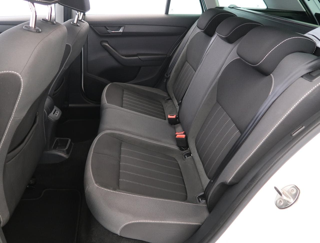 2019 Škoda FABIA - 15