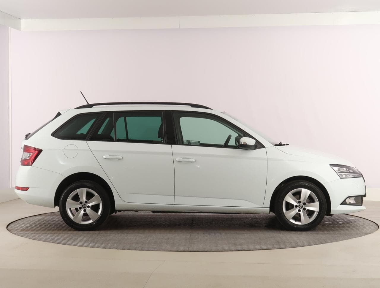 2019 Škoda FABIA - 8