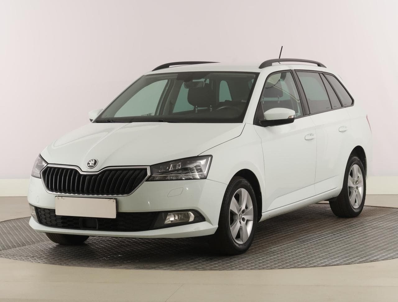 2019 Škoda FABIA - 3