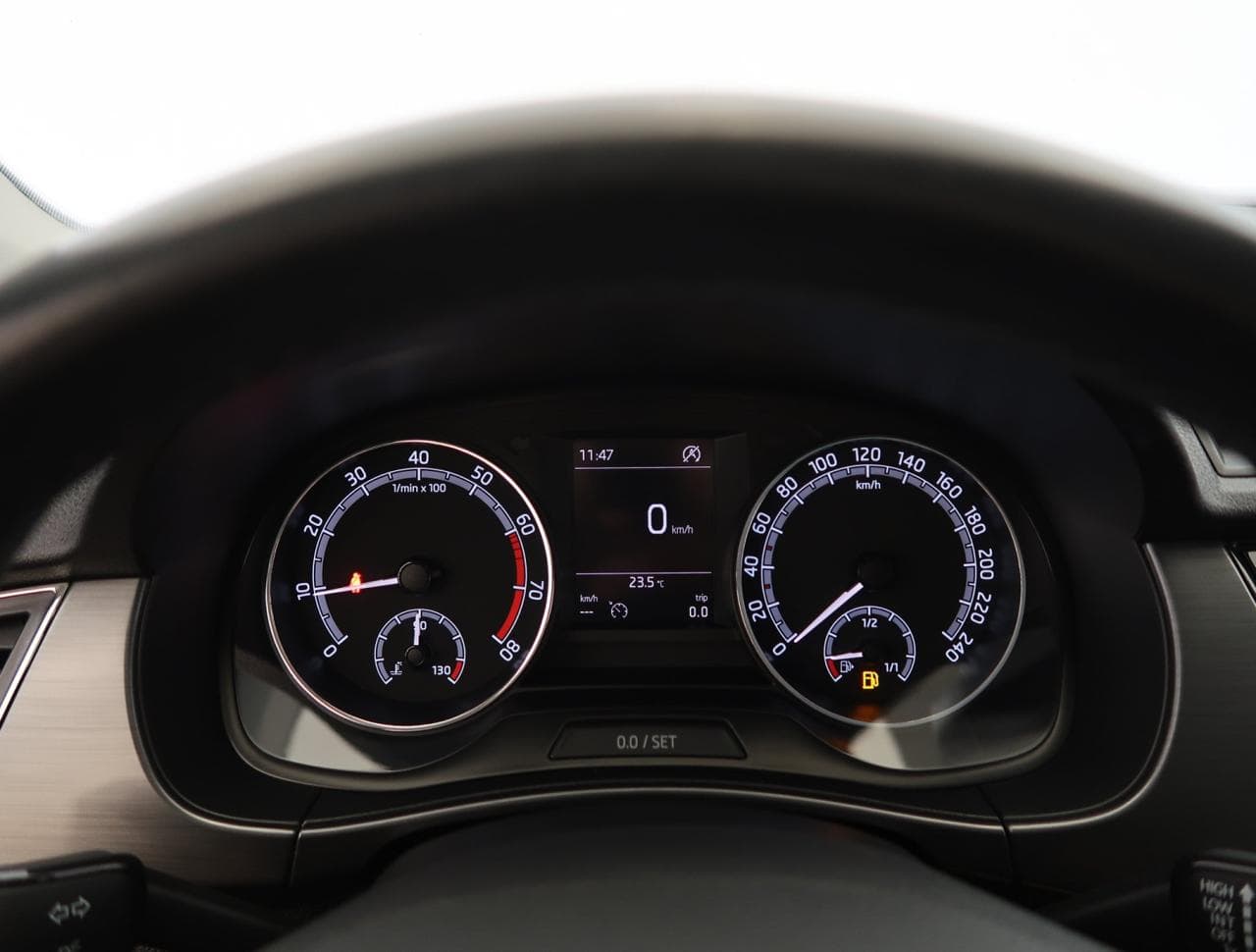 2019 Škoda FABIA - 17