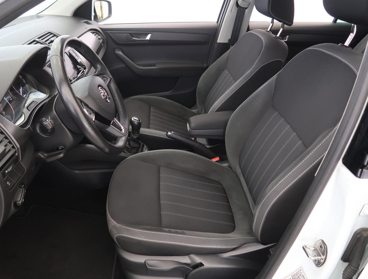 2019 Škoda FABIA - 16