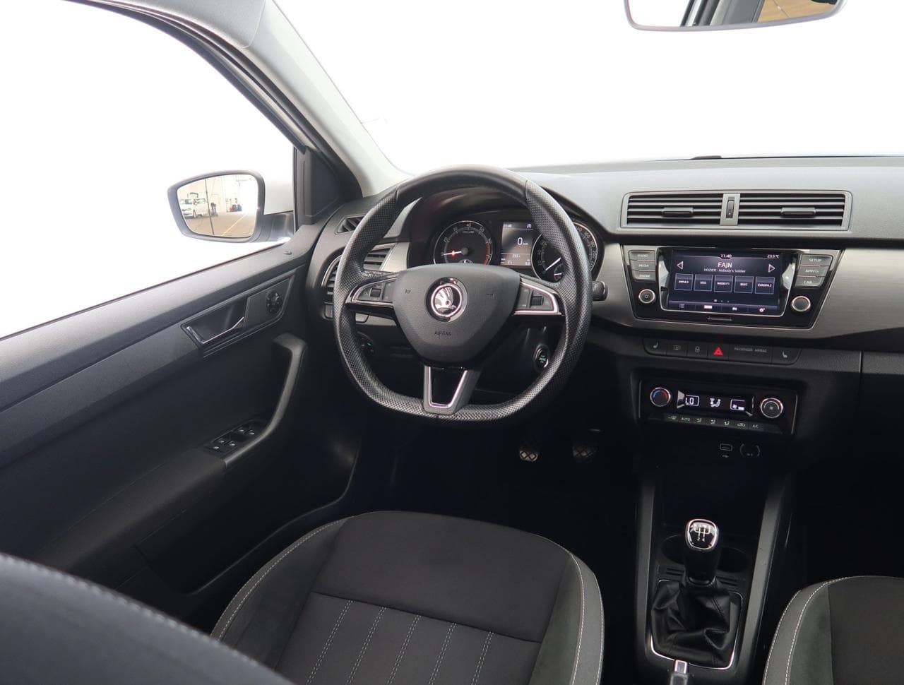 2019 Škoda FABIA - 9