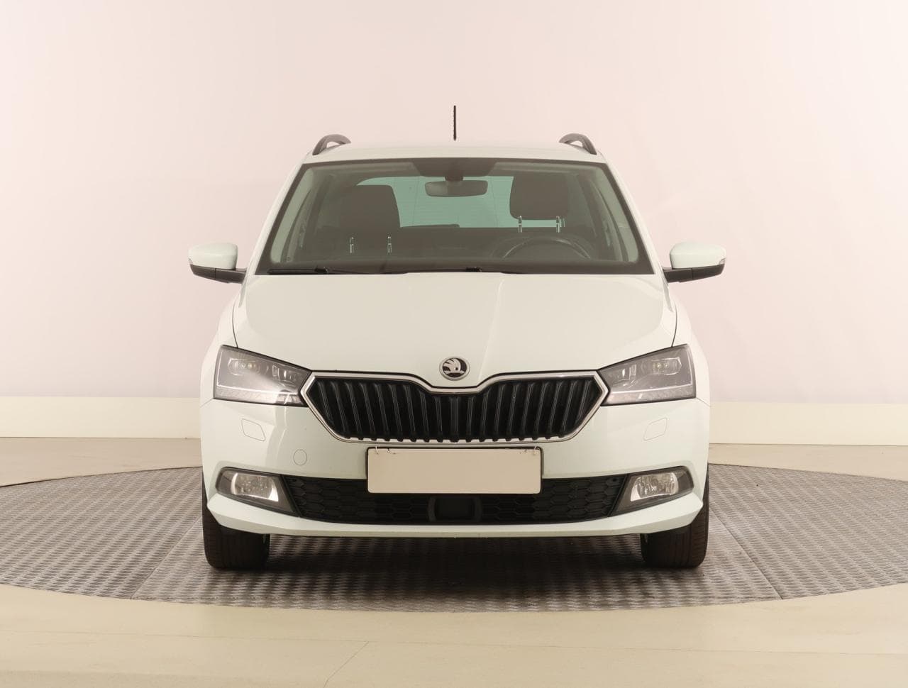 2019 Škoda FABIA - 2
