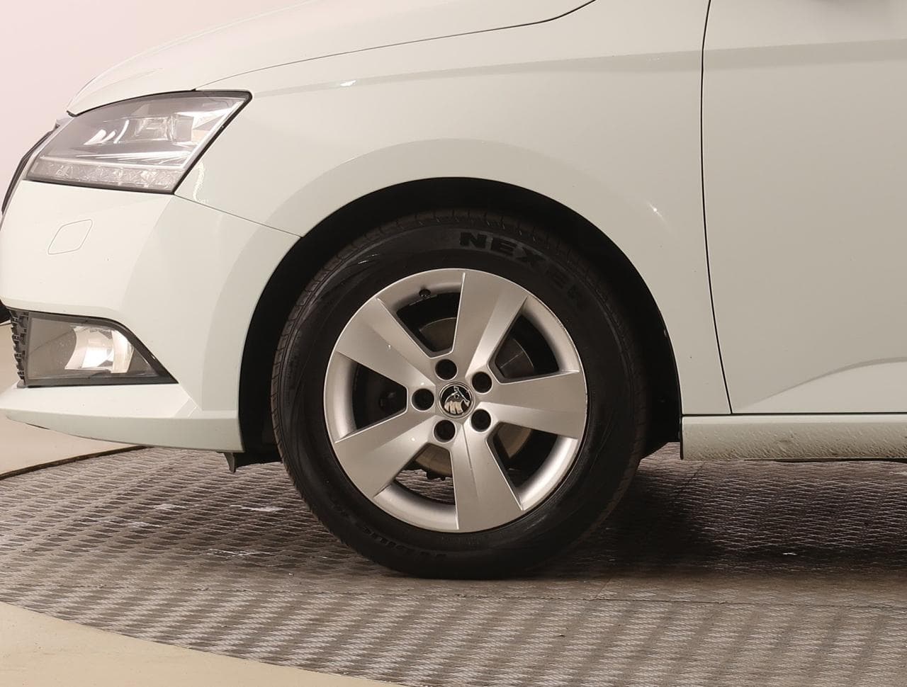 2019 Škoda FABIA - 20