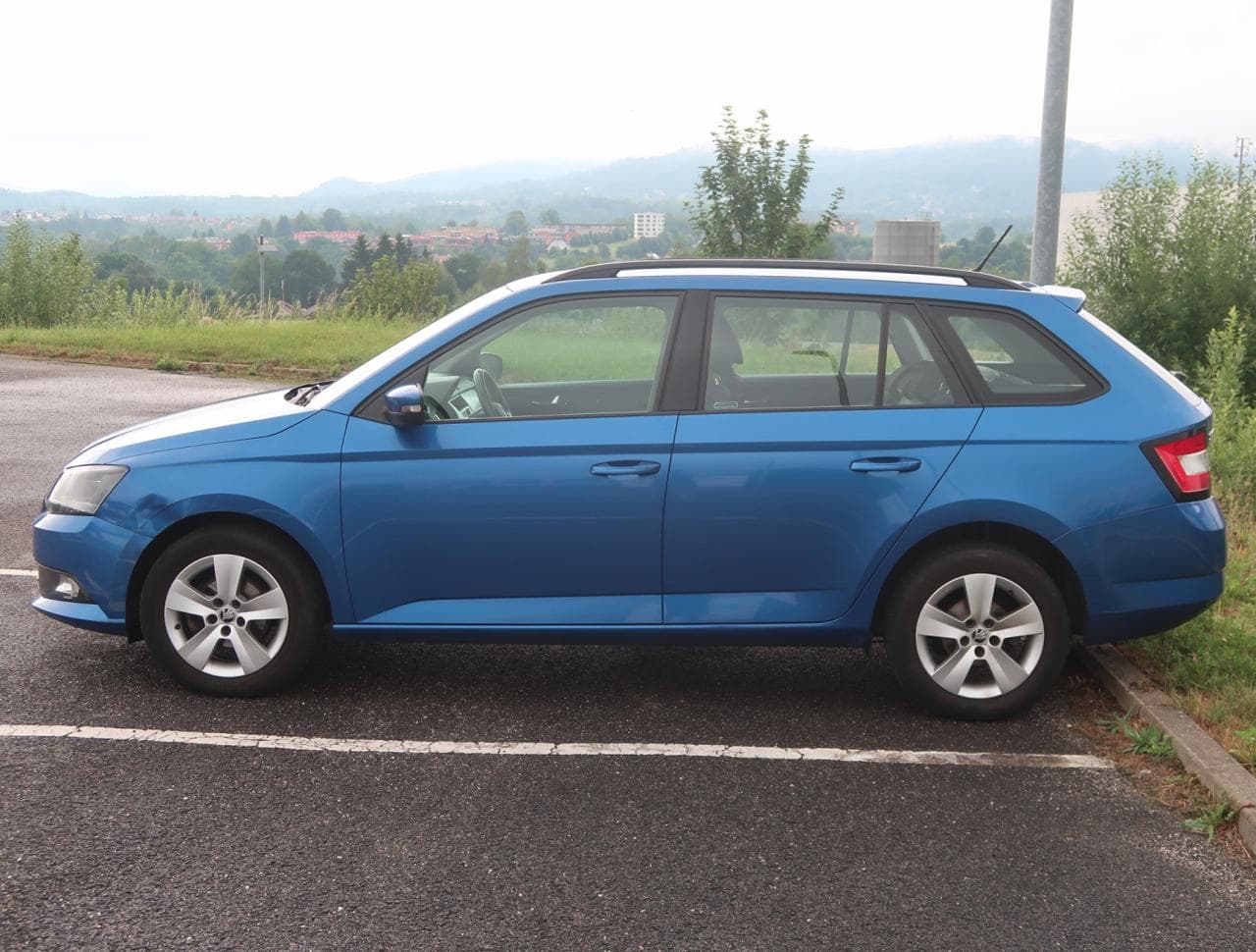 2016 Škoda FABIA - 4