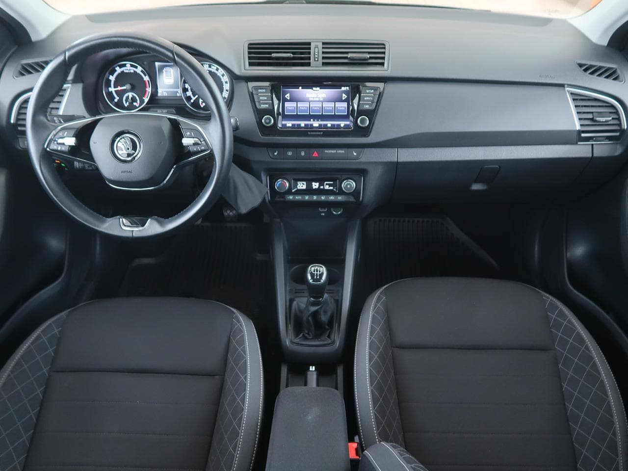 2022 Škoda FABIA - 10